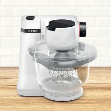 Bosch Series 2 kjøkkenmaskin MUMS2TW00