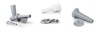 Bosch SmartPower kjøttkvern MFW2515W