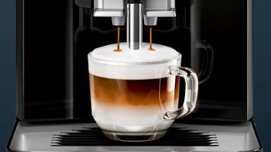 Siemens EQ.300 kaffemaskin TI35A209RW