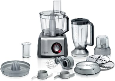 Bosch MultiTalent 8 foodprosessor MC812M844