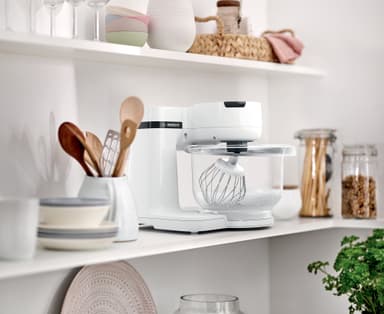 Bosch Series 2 kjøkkenmaskin MUMS2TW00