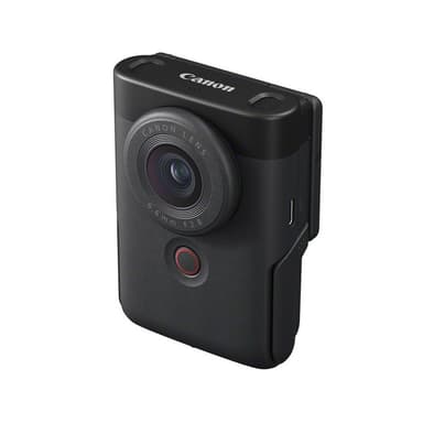 Canon Powershot V10 Vlog Starter Kit