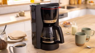 Bosch MyMoment kaffetrakter TKA4M233