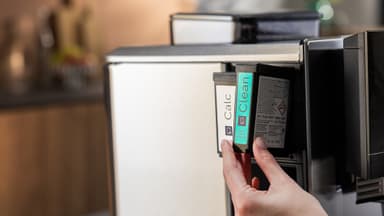 Siemens Calc'nClean rengjøringspatron TZ800Z1