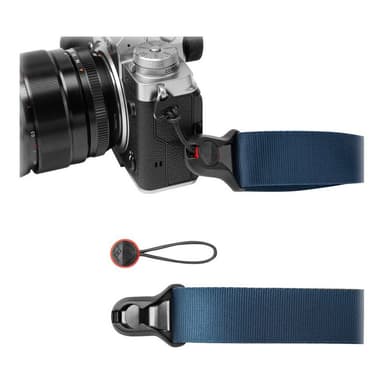 Peak Design Slide Lite Midnight Blue