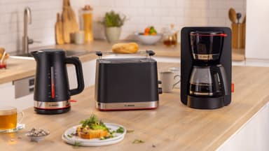 Bosch MyMoment kaffetrakter TKA4M233