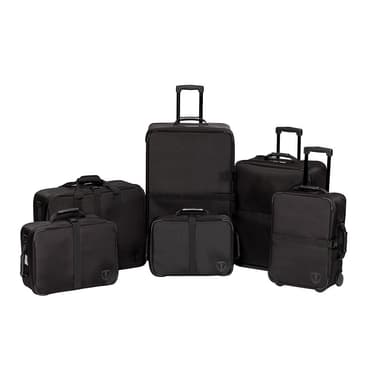 Tenba Transport Air Case Attaché 2520w