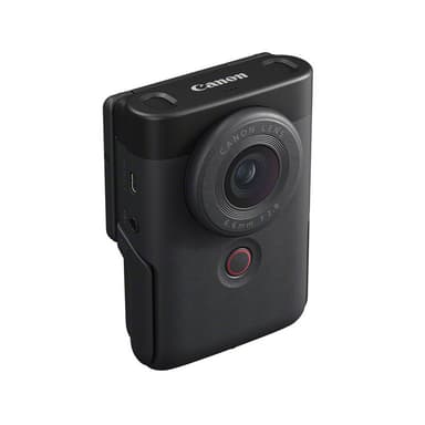 Canon Powershot V10 Vlog Starter Kit