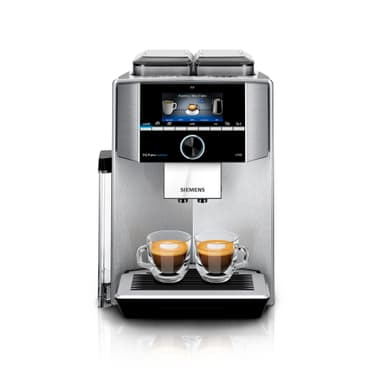 Siemens EQ9+ kaffemaskin TI9573X7RW