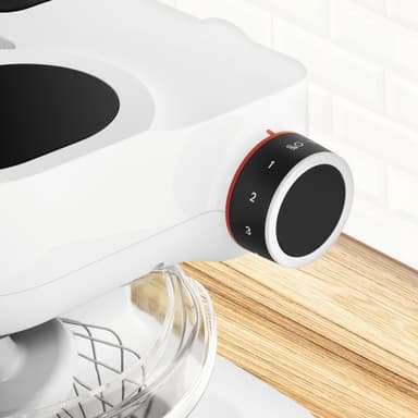 Bosch Series 2 kjøkkenmaskin MUMS2TW00