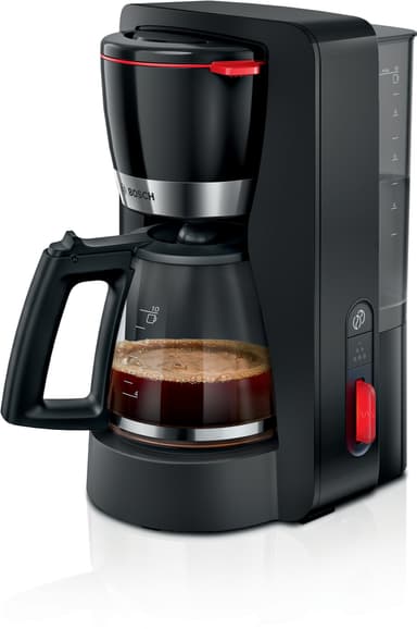 Bosch MyMoment kaffetrakter TKA4M233
