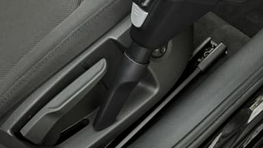 Bosch Unlimited 7 trådløs støvsuger BCS711EXT