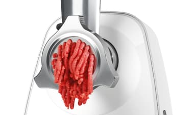 Bosch SmartPower kjøttkvern MFW2515W