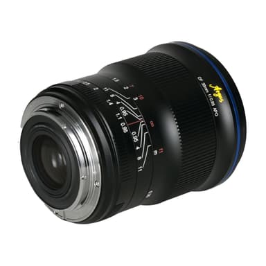 Laowa Argus 33mm f/0.95 CF APO