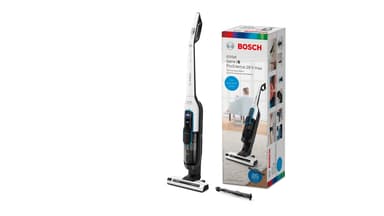 Bosch Athlet ProSilence trådløs støvsuger BCH86SIL2