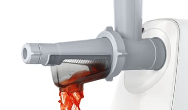 Bosch SmartPower kjøttkvern MFW2515W