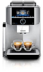 Siemens EQ9+ kaffemaskin TI9573X7RW