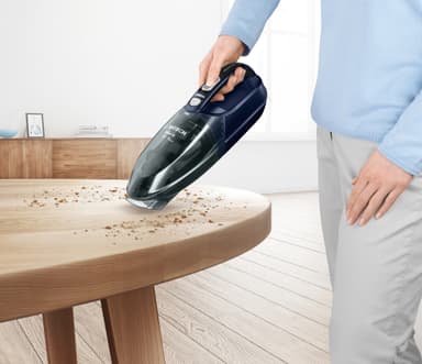 Bosch Move trådløs støvsuger BHN20L