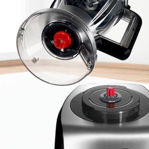 Bosch MultiTalent 8 foodprosessor MC812M844