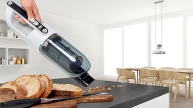 Bosch Move trådløs støvsuger BHN20L