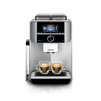 Siemens EQ9+ kaffemaskin TI9573X7RW