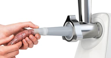 Bosch SmartPower kjøttkvern MFW2515W