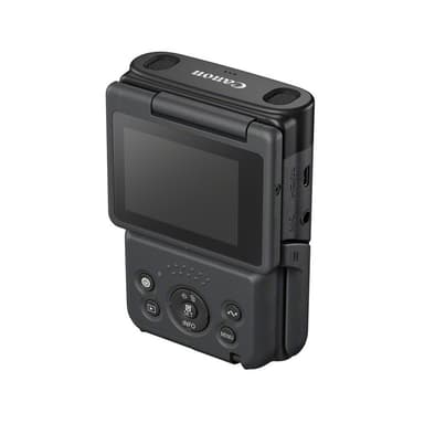 Canon Powershot V10 Vlog Starter Kit