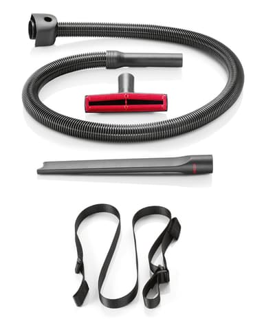 Bosch Serie 6 Athlet trådløs støvsuger BBH6PARQ