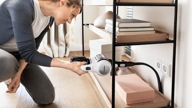 Bosch Unlimited 7 trådløs støvsuger BCS711EXT