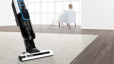 Bosch Athlet ProSilence trådløs støvsuger BCH86SIL2
