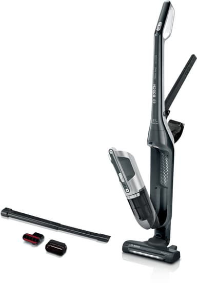 Bosch Serie 4 Flexxo trådløs støvsuger BCH3K2801