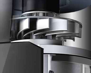 Bosch Serie 6 Athlet trådløs støvsuger BBH6PARQ