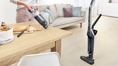 Bosch Serie 4 Flexxo trådløs støvsuger BCH3K2801