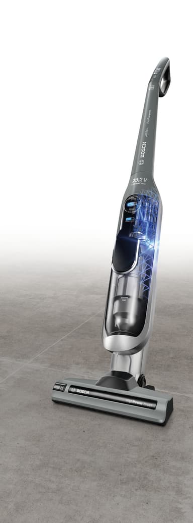 Bosch Serie 6 Athlet trådløs støvsuger BBH6PARQ