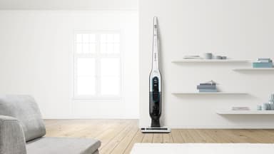 Bosch Athlet ProSilence trådløs støvsuger BCH86SIL2