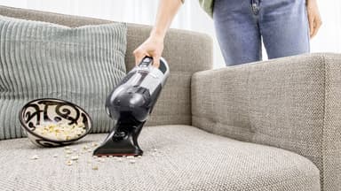 Bosch Serie 4 Flexxo trådløs støvsuger BCH3K2801