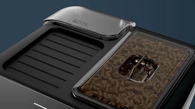 Siemens EQ.300 kaffemaskin TI35A209RW