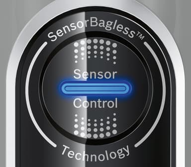 Bosch Serie 6 Athlet trådløs støvsuger BBH6PARQ