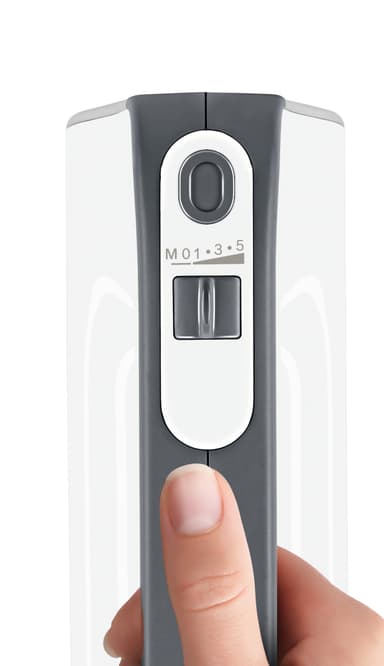 Bosch StyLine håndmikser MFQ4840