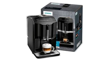 Siemens EQ.300 kaffemaskin TI35A209RW