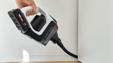 Bosch Unlimited 8 trådløs støvsuger BSS821VNE4