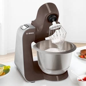 Bosch kjøkkenmaskin MUM58A20