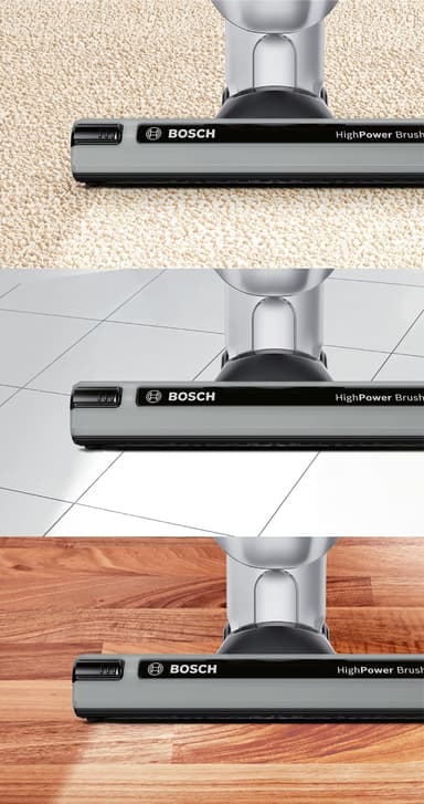Bosch Serie 6 Athlet trådløs støvsuger BBH6PARQ