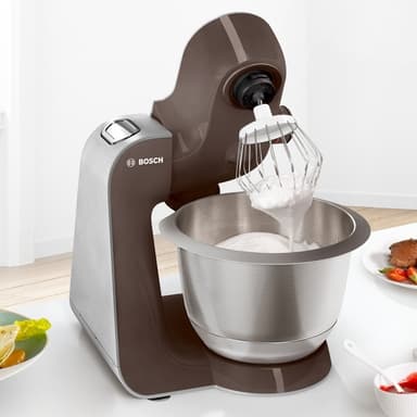 Bosch kjøkkenmaskin MUM58A20