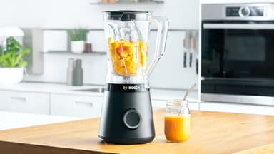 Bosch VitaPower blender MMB6141B (sort)