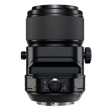Fujifilm Fujinon GF 110mm f/5.6 T/S Macr
