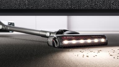 Bosch Unlimited 8 trådløs støvsuger BSS821VNE4
