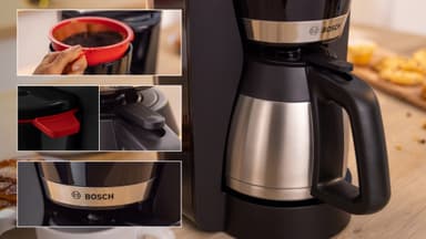 Bosch MyMoment kaffetrakter TKA5M253