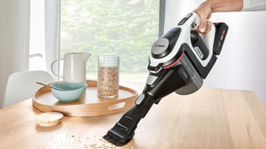 Bosch Unlimited 8 trådløs støvsuger BSS821VNE4