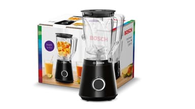 Bosch VitaPower blender MMB6141B (sort)